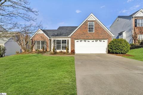 258 Dartmoor Dr, Spartanburg, SC 29301