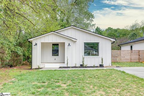 418 Birnie St, Greenville, SC 29611