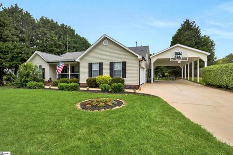 110 Ridgemont Ct, Easley, SC 29642 photo 3