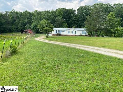 538 Marler Rd, Gray Court, SC 29645