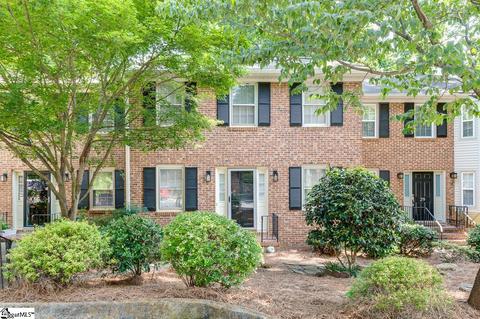 900 N Main Unit 30 St UNIT 30, Greenville, SC 29609