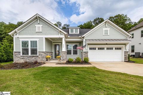 810 Tannat Ct, Simpsonville, SC 29681