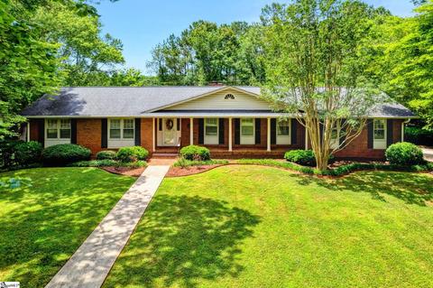 13 River Drive Ext, Williamston, SC 29697