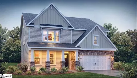 112 Lagerlof Way, Greenville, SC 29605