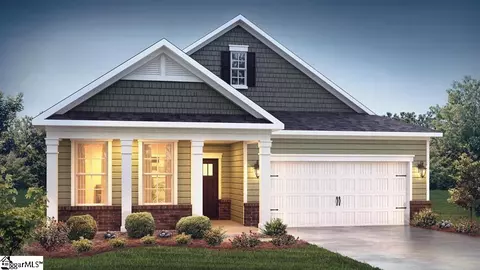 201 Dodd Trl, Greenville, SC 29605