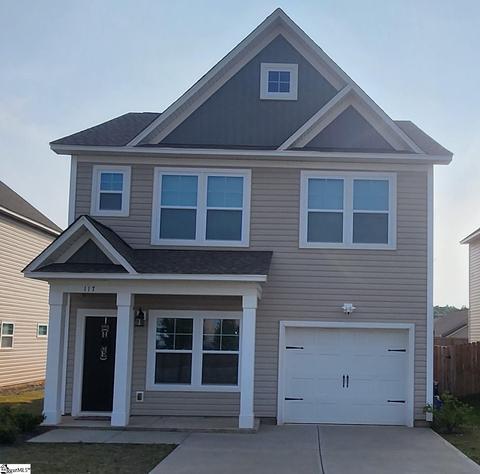 117 Weaver Way, Pendleton, SC 29670