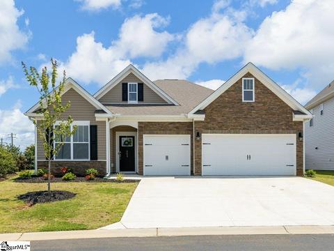 503 Elwood Dr, Duncan, SC 29334