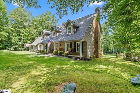 520 Tracy Trl, Greer, SC 29651