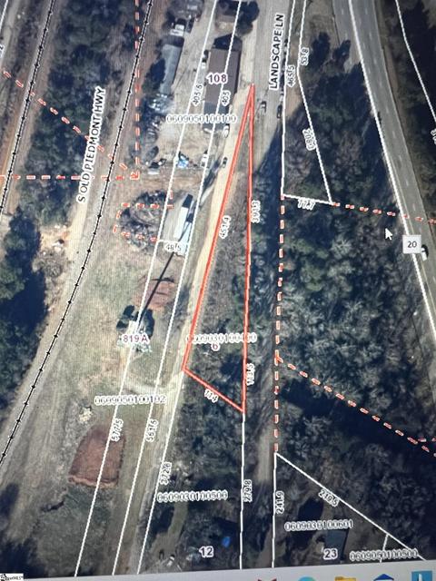 6 Landscape Ln, Piedmont, SC 29673