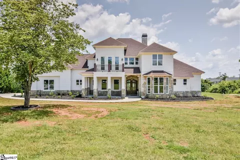 219 Holcombe Rd, Simpsonville, SC 29680