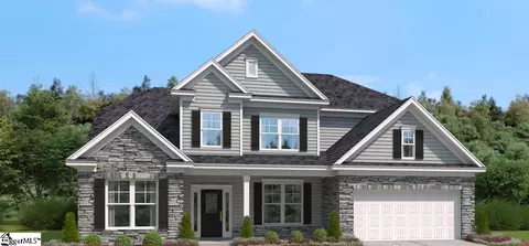 161 Juniper Hill Dr, Easley, SC 29642