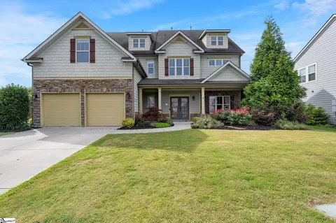 6 Delgado Way, Simpsonville, SC 29681