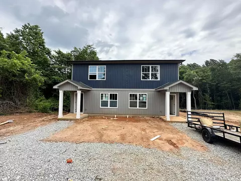 107 S Adams Unit A B St UNIT A & B, Taylors, SC 29687