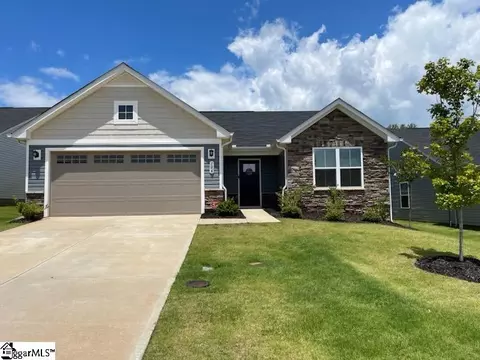 106 Bending Branch Rd, Greenville, SC 29605