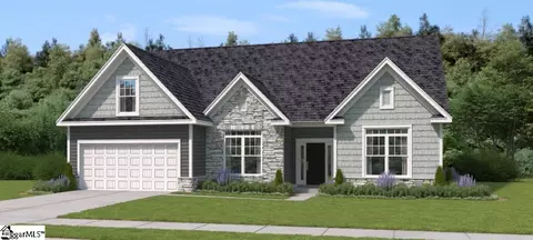 504 Willowbrook Rd, Easley, SC 29642