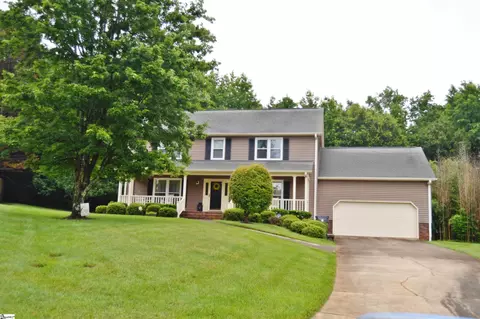 309 Cobblestone Rd, Greenville, SC 29615