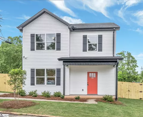 305 Neubert St, Greenville, SC 29611