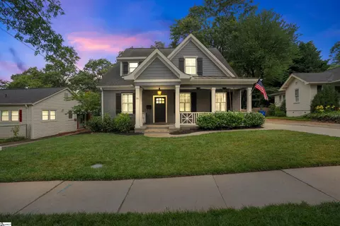 36 Conestee Ave, Greenville, SC 29605