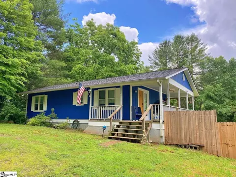 12 E Fox Ridge Dr, Hendersonville, NC 28739