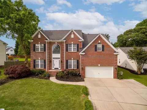 5 Golden Oak Ct, Simpsonville, SC 29681