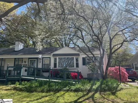 305 Legrand Blvd, Greenville, SC 29607