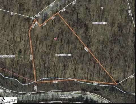 15 Day Lily Rd, Landrum, SC 29356