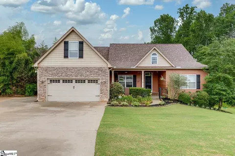 16 Fernwalk Pl, Taylors, SC 29687