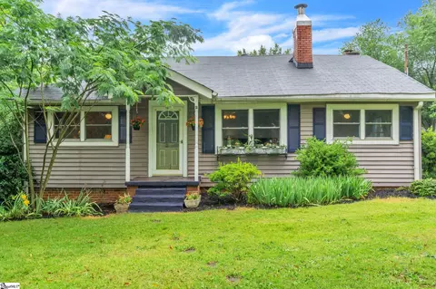 14 S Fairfield Rd, Greenville, SC 29605
