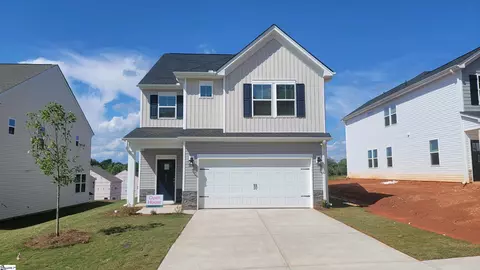 920 Cherry Plum Dr, Lyman, SC 29365