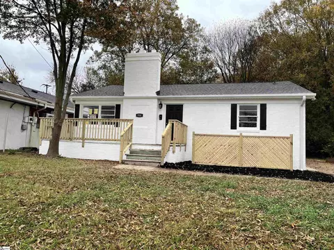 930 N Logan St, Gaffney, SC 29341
