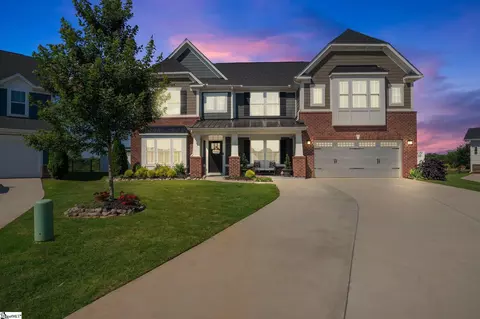 7 Inka Ct, Greenville, SC 29607