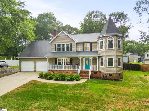 804 Brooks Rd, Mauldin, SC 29662