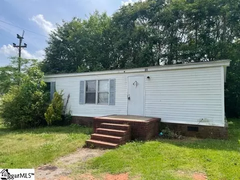 31 Badger St, Greenville, SC 29605