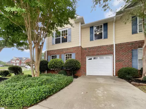 127 Marshland Ln, Greer, SC 29650