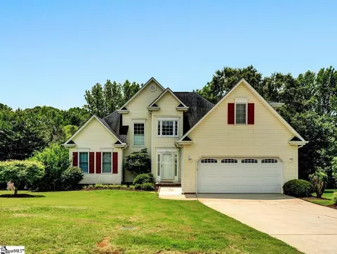 311 Wild Rice Dr, Simpsonville, SC 29681