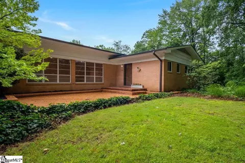 1320 N Parker Rd, Greenville, SC 29609