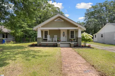 311 Beechwood Ave, Greenville, SC 29607
