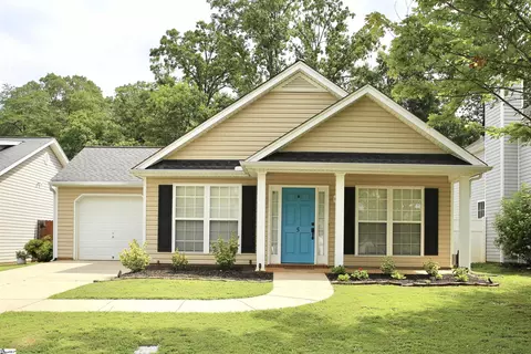 5 Perthwood Pl, Greenville, SC 29617