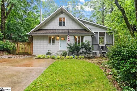 107 Scarlett St, Greenville, SC 29607