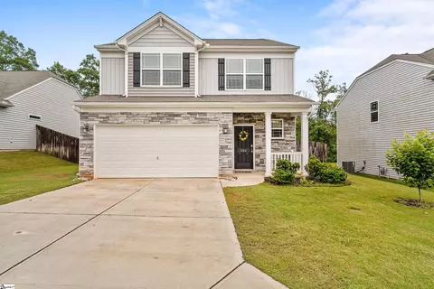 304 Florio Ct, Greenville, SC 29607