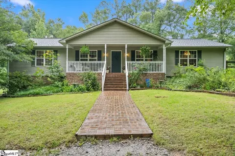 959 Garrison Rd, Pelzer, SC 29669