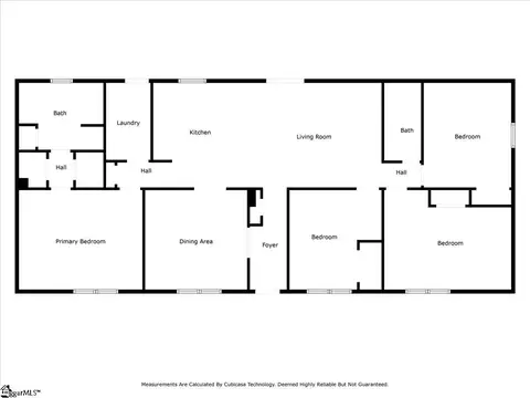 959 Garrison Rd, Pelzer, SC 29669 photo 33