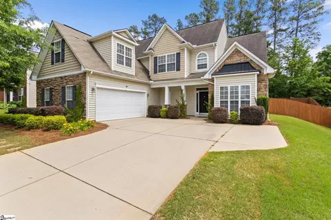 25 Groveview Trl, Mauldin, SC 29662