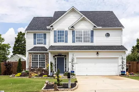 434 Peach Grove Pl, Mauldin, SC 29662
