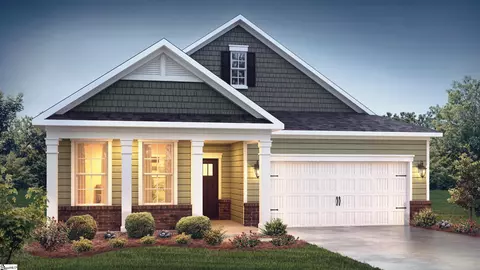 212 Dodd Trl, Greenville, SC 29605