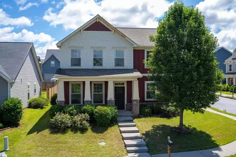 210 Meritage St, Greer, SC 29651