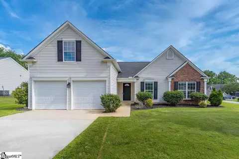 5 Turnbridge Trl, Simpsonville, SC 29680