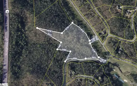 633 Terry Creek Rd, Travelers Rest, SC 29690