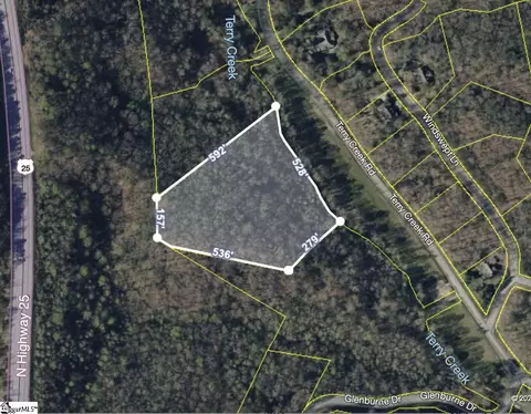 639 Terry Creek Rd, Travelers Rest, SC 29690