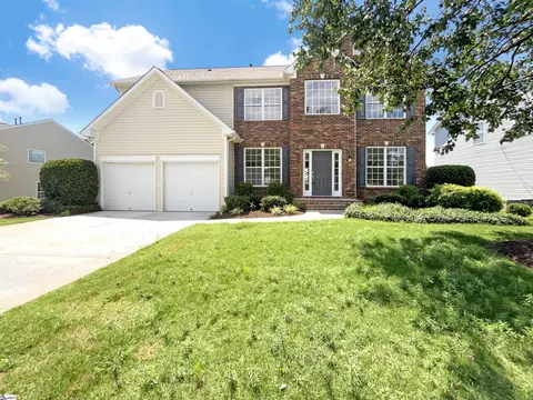 15 Canso St, Greenville, SC 29607